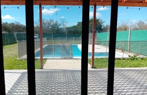 Gualeguaychu House | 28 de marzo