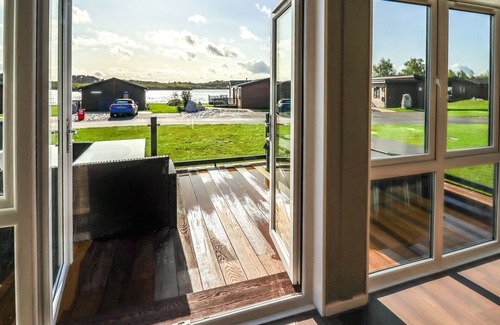 Oakmere Cottage | 28 Delamere Point