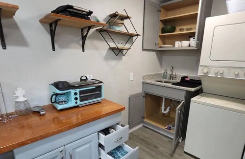 Jasmine Lakes Apartment | #28 @Little Belleview by Joyful Moments Vacation