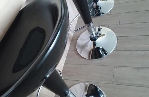 Las Condes Apartment | 28 Perfecto ideal buena estadía hasta 5 personas