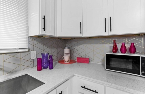 Oak Cliff House | 2819 Lourdes · Awesome Oak Cliff getaway close to the Action!