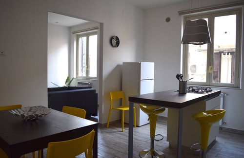 Palermo Apartment | 29/4 Exclusive Suite close to Massimo Theater&Port