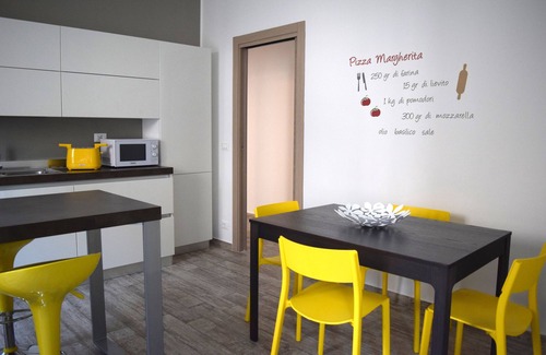 Palermo Apartment | 29/4 Exclusive Suite close to Massimo Theater&Port