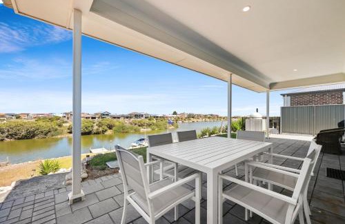 Nangkita House | 29 Blanche Pd, Hindmarsh Island