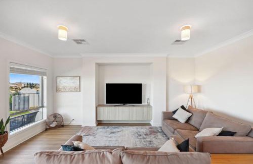 Nangkita House | 29 Blanche Pd, Hindmarsh Island