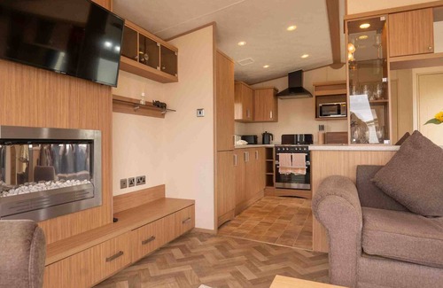 Mullacott Apartment | 29 Woolacombe Heights - 3 Bed-Sleeps 6-TJS29WH