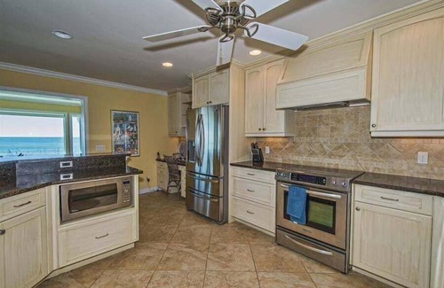 Boca Grande House | 2961 Shore Ln - 3 bed/3 bath - Pool Home - Gulf front!