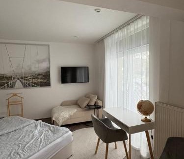 Banska Bystrica Apartment | 29th Avenue Banská Bystrica
