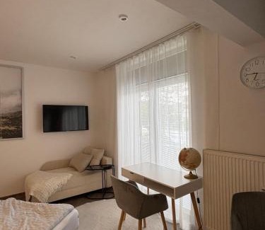 Banska Bystrica Apartment | 29th Avenue Banská Bystrica