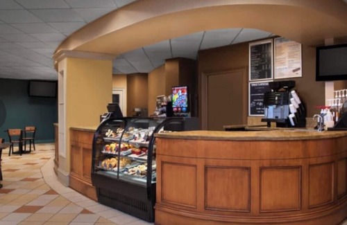 The Dunes Villa | 2B/2B ocean view villa Marriott resort in N. Myrtle Beach for Spring Break