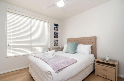 Greenway Apartment | 2B Spacious Apartment in the Heart of Tuggeranong - Hosted by CanStay