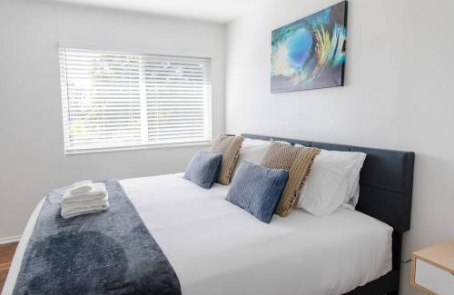 Alhambra Apartment | 2BD/2BA Apartment in DT ALhambra