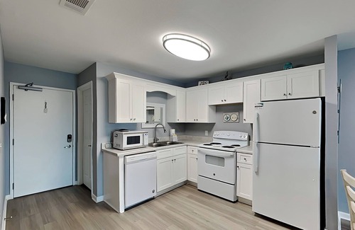 Alabama Gulf Coast Condo | 2BD/2BA at Gulf Shores Plantation Resort | Pools, Gym, Tennis, Pickleball + More