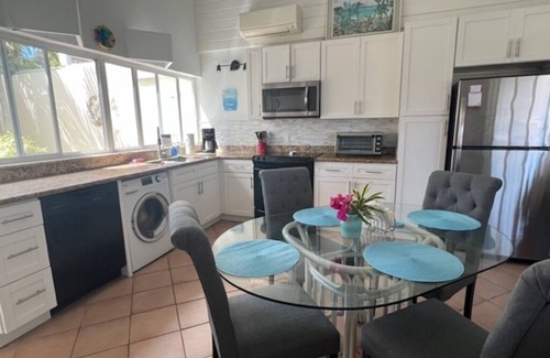 Teagues Bay Villa | 2BD/2BA on the golf course with stunning ocean views