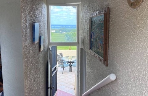Teagues Bay Villa | 2BD/2BA on the golf course with stunning ocean views