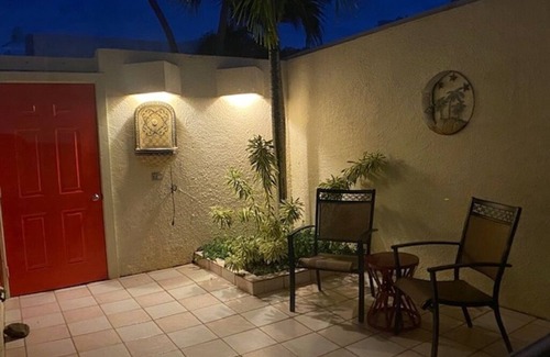 Teagues Bay Villa | 2BD/2BA on the golf course with stunning ocean views