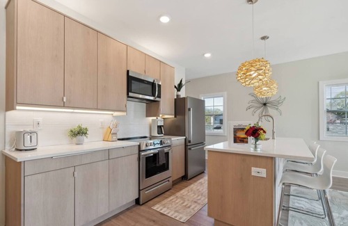Germantown Apartment | 2Bd/2Ba w/parking! Close to Ky Expo Ctr &CHDowns!