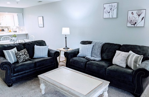 Branson Condo | 2BD 2BA WALK-IN CONDO INDOOR/OUTDOOR POOL HOT TUB