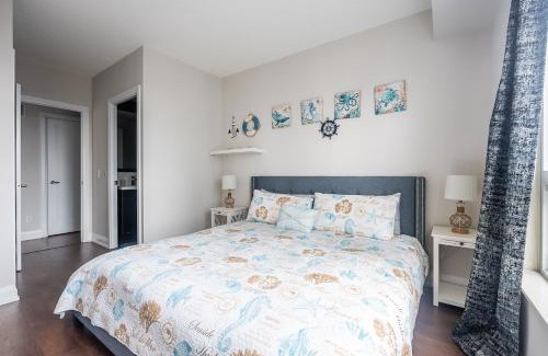 Willowdale Apartment | 2BD 2BR Panoramic View Sheppard Metro Free parking