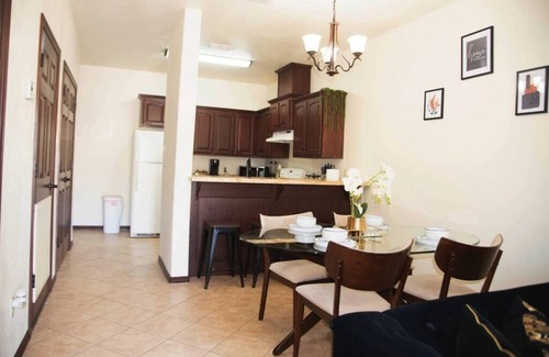 Edinburg Apartment | 2BD 2BT Apartment 1 Min to University UTRGV