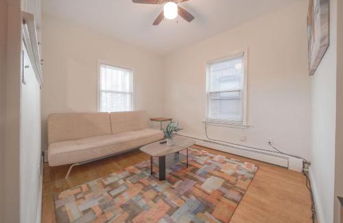 Roxbury Apartment | 2BD Modern and Spacious Apt in the Heart of Boston
