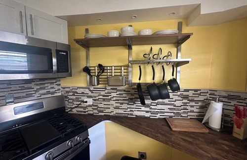 Hart Bay Apartment | 2bed 2bath with a shared Pool and a View. 7 mins to Cruz Bay! 15 mins to Beaches