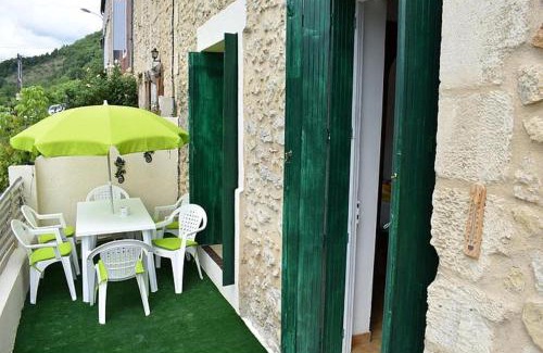 Le Bugue House | 2Bed Cottage Sleeps 4 - Garden Patio Pets