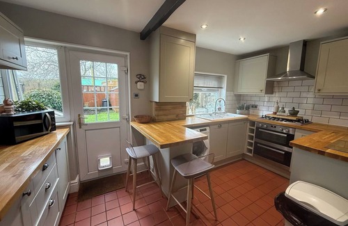 Trawden Cottage | 2bed Cottage - Trawden - Pet Friendly - Sleeps4