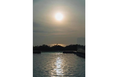 Bukit Apartment | 2bedrooms ocean view villa unit 1