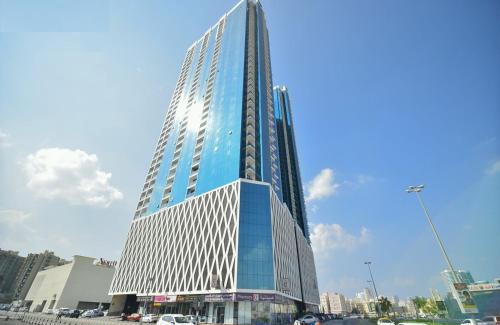 Ajman Apartment | 2BHK apt Creek view Ajman UAE