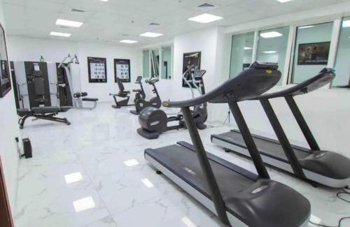 Ajman Apartment | 2BHK apt Creek view Ajman UAE