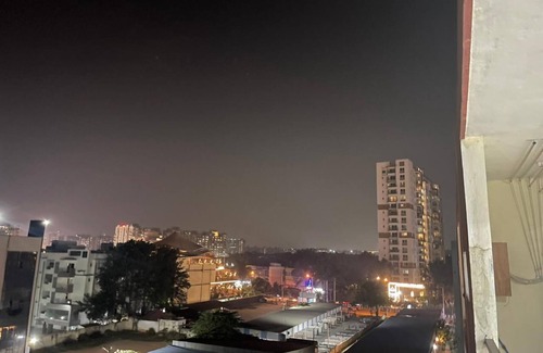 Agara Apartment | 2bhk flat in Gated community