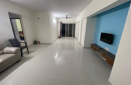 Agara Apartment | 2bhk flat in Gated community