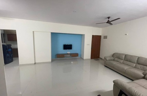 Agara Apartment | 2bhk flat in Gated community