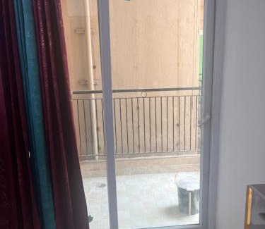Ghaziabad Apartment | 2bhk fully furnished guest apartment- ghaziabad
