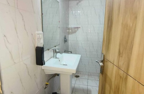 Vrindavan Apartment | 2bhk fully furnished flat near all famous temple