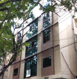 Hyderabad Apartment | 2BHK penthouse Majestic Heights