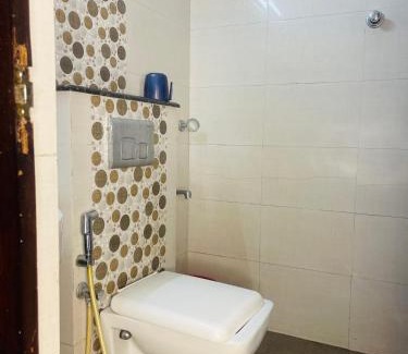 Kazhakuttam Apartment | 2bhk serviced apartment near Technopark and lulu mall