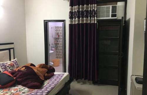 Zirakpur Apartment | 2BHK Sparrow Homes