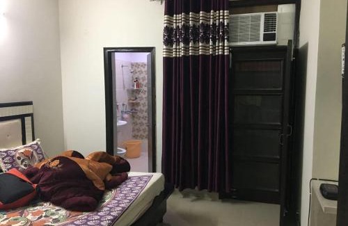 Zirakpur Apartment | 2BHK Sparrow Homes