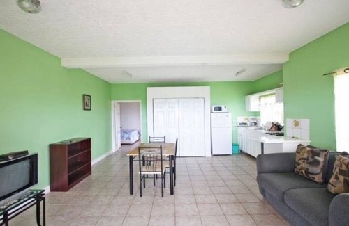 Basseterre Apartment | 2BR 2BA Apt only 8 minutes from the airport