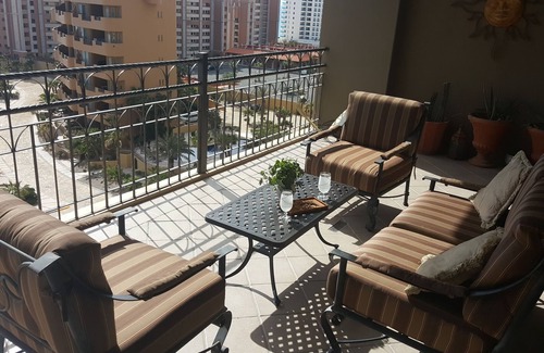Puerto Penasco Condo | 2BR/2BA - Luxury Condo in Bella Sirena-Building C