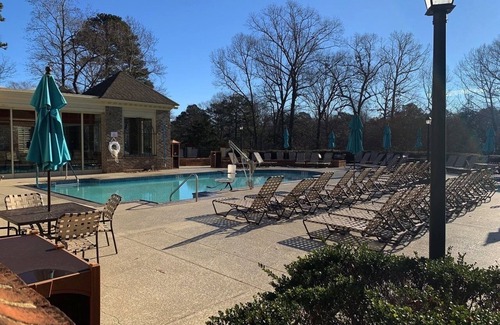 Williamsburg Villa | 2BR 2BA Spacious, Well Appointed Villa at Marriott's Manor Club (sleeps 6)