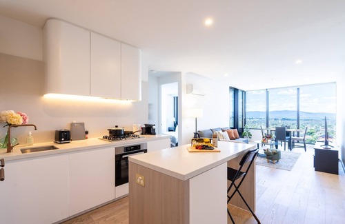 Glen Waverley Apartment | 2BR Apartment in Glen Waverley