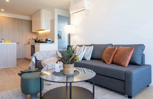 Glen Waverley Apartment | 2BR Apartment in Glen Waverley