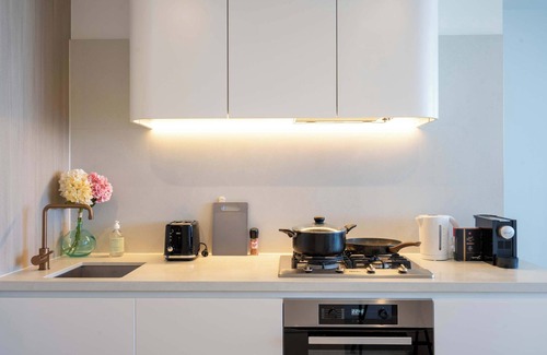 Glen Waverley Apartment | 2BR Apartment in Glen Waverley