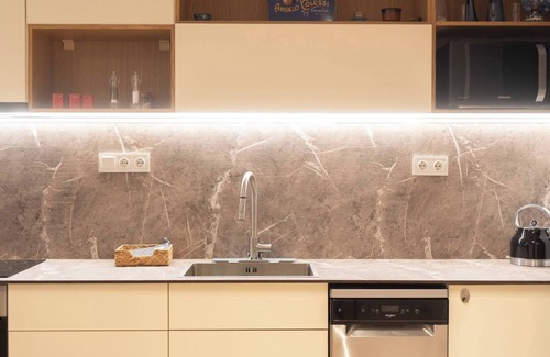 Filopappou Apartment | 2BR Apt 20 Mins From Acropolis w/Washer & Dryer