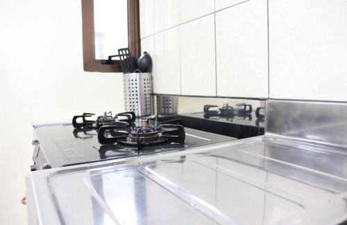 Chatan Apartment | 2BR Apt202 American VillageBeach 1min by car/Nakagami-gun Okinawa
