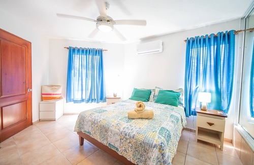 ProCab House | 2br Caribbean Condo In Cabarete Center!