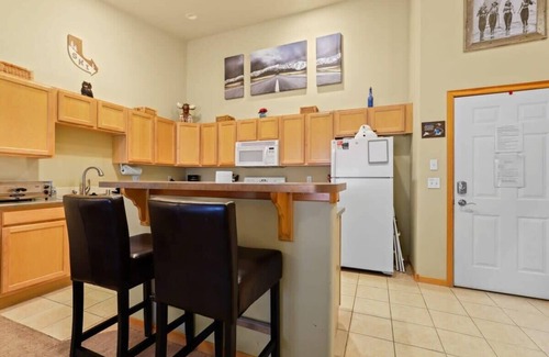 Wildernest Condo | 2BR Condo - Ideal Hub for Year-Round Fun!